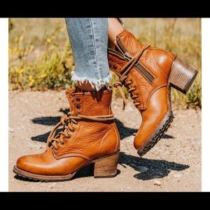 FREEBIRD CAVALIER Size 6